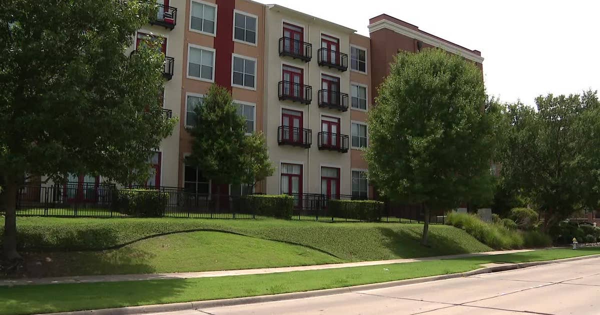 Reward offered in Garland 17-year-old's shooting death