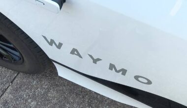 Waymo autonomous rides now open to public in Dallas as waitlist ends
