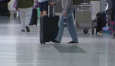 Houston airport detention highlights rise in ICE arrests at airports