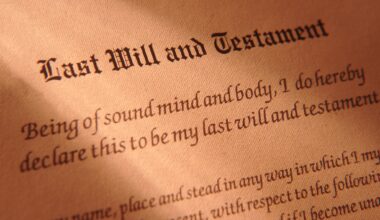 Do I need a will? See how to find free legal aid in Dallas