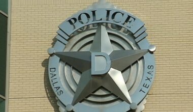 4 Dallas police officers and 911 call center employees fired