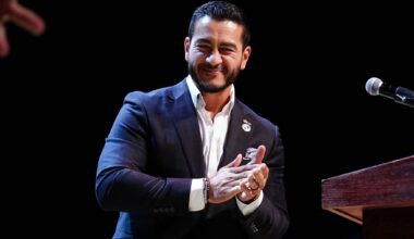 Stevens and El-Sayed are in a close race for Michigan's Democratic Senate nomination