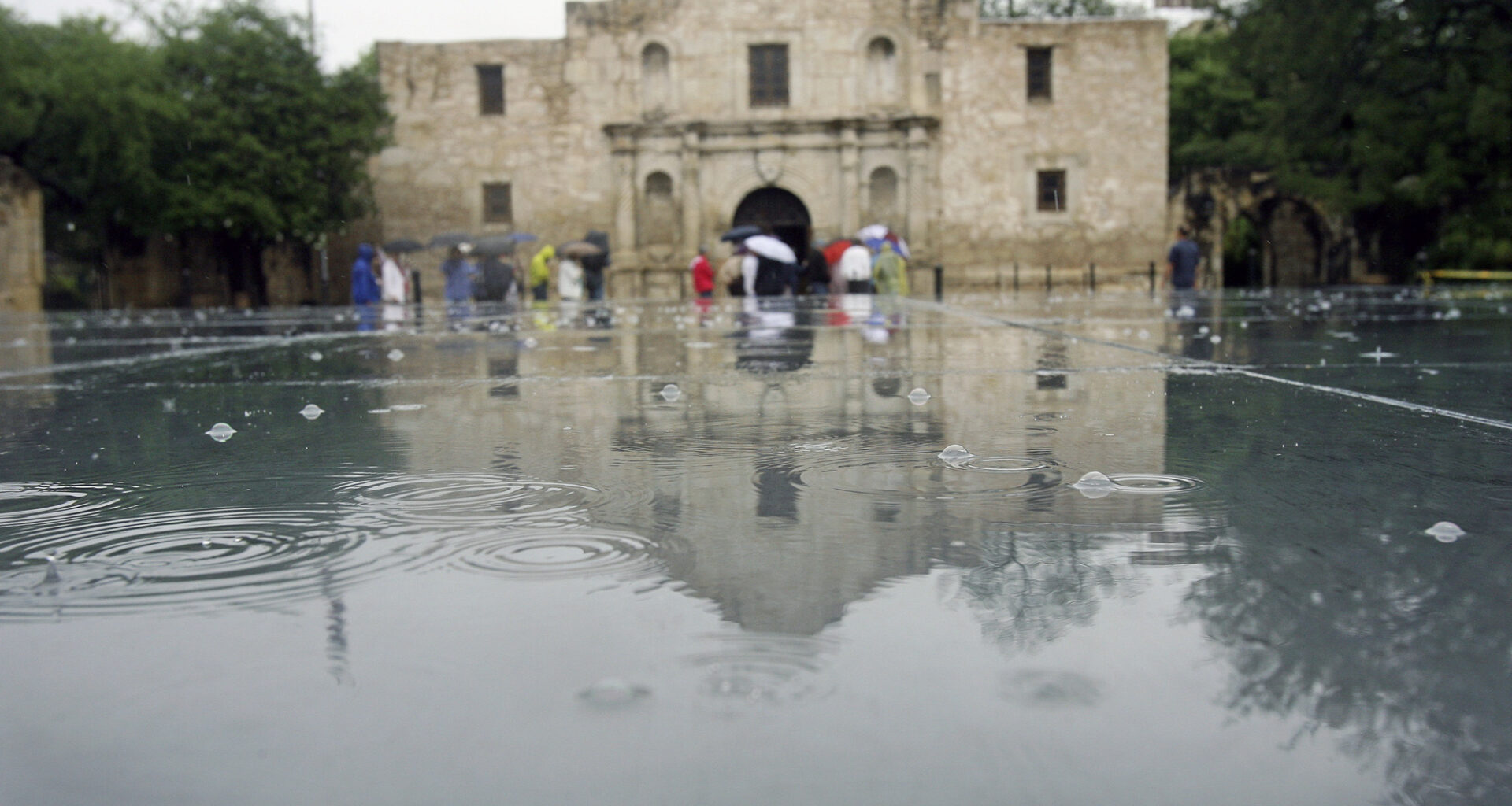 When could rain return to South Texas? Here’s what models say.