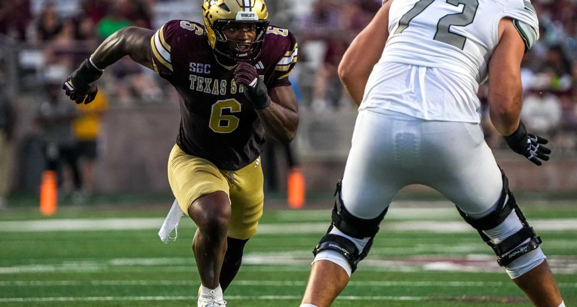 How the Texas State Bobcats can earn a College Football Playoff berth