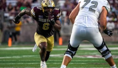 How the Texas State Bobcats can earn a College Football Playoff berth