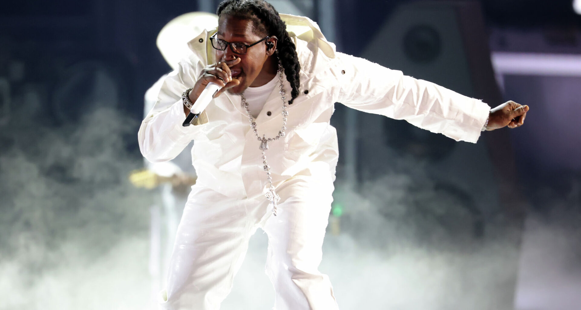 Don Toliver, Morgan Freeman's Symphonic Blues, Bill Engvall top events
