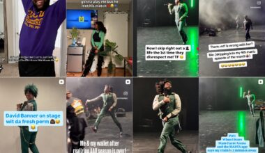 David Banner’s wig and stage skip at Houston UGK show go viral