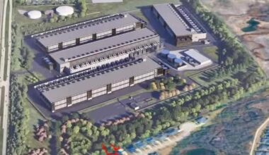 Westlake Data Center proposal sparks public backlash at zoning meeting