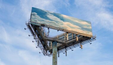 Dallas parks could feature billboards as city looks for revenue