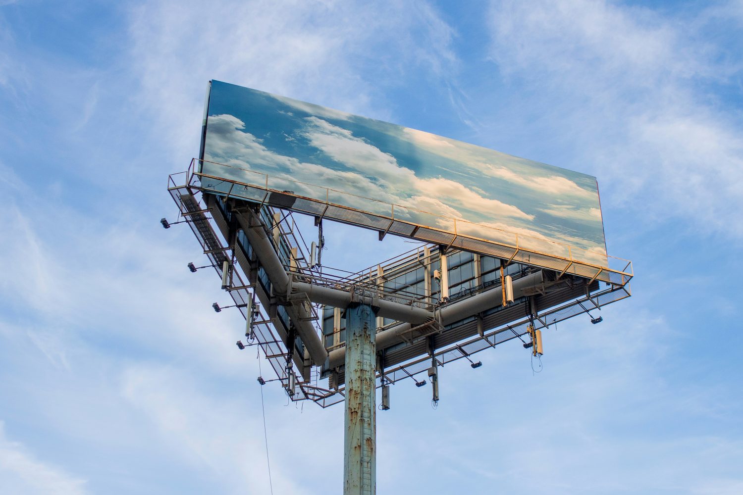 Dallas parks could feature billboards as city looks for revenue