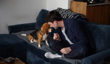 Gene-edited beagles may offer a future option for people with dog allergies