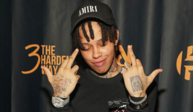 Houston rapper convicted in gang-related drive-by-murder case