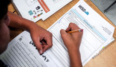 Midland lawsuit challenging Texas school finance system has few allies