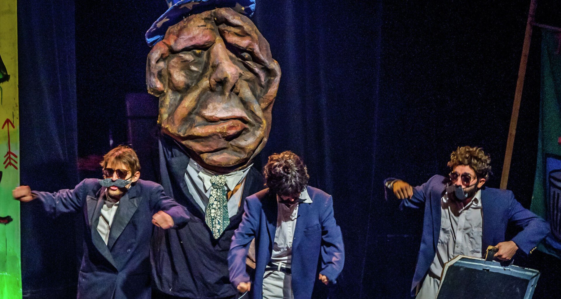 McNay Art Museum stages a celebration of America's 250th birthday