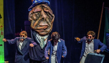 McNay Art Museum stages a celebration of America's 250th birthday