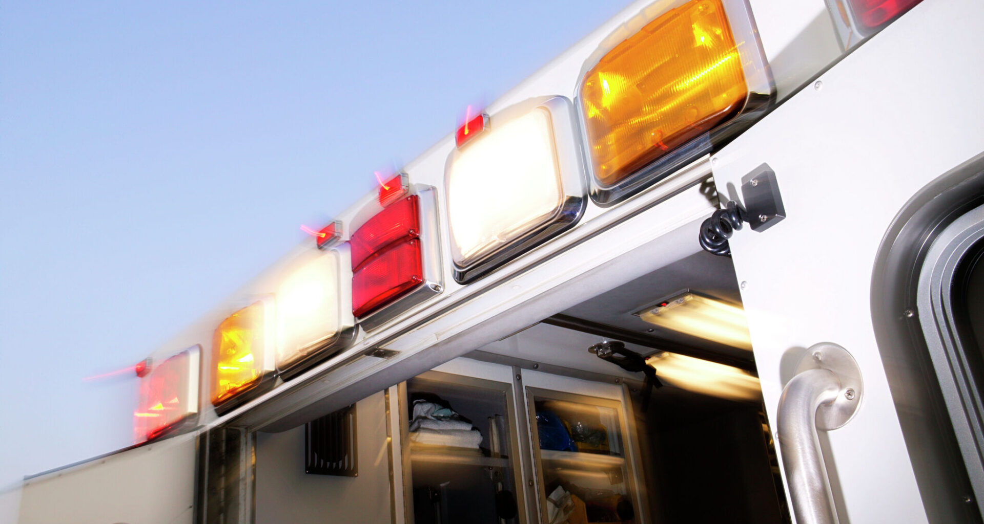 San Antonio police cadet injured in accidental shooting at academy