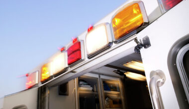 San Antonio police cadet injured in accidental shooting at academy