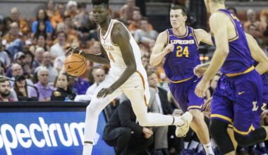 Mo Bamba plans trading card shop near UT campus in Austin
