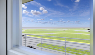 Houston is getting a $13M track where officers will learn to chase