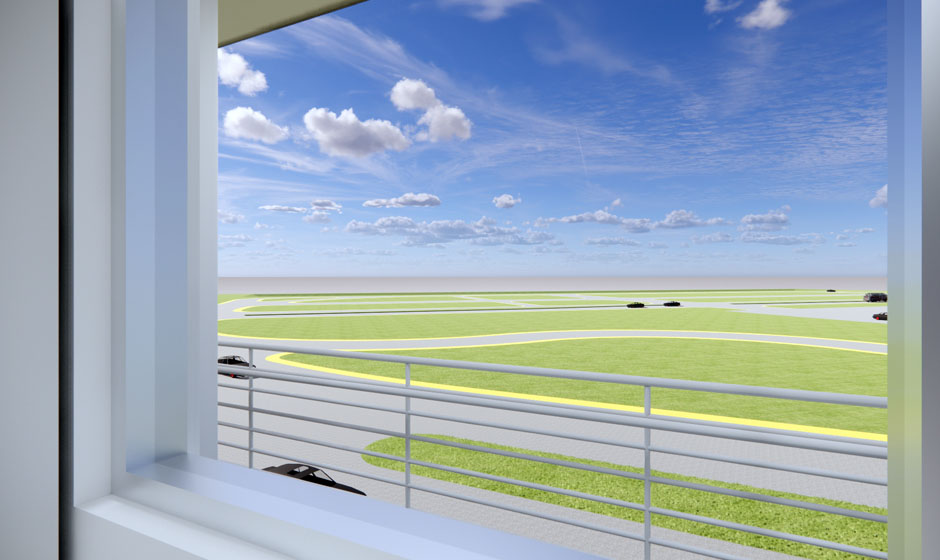 Houston is getting a $13M track where officers will learn to chase