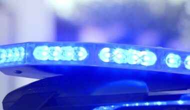 Collin County crash involving 18-wheeler kills 55-year-old woman