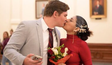Austin ranked one of America's most romantic cities