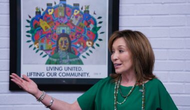 Southwest ISD is latest San Antonio district to lose superintendent