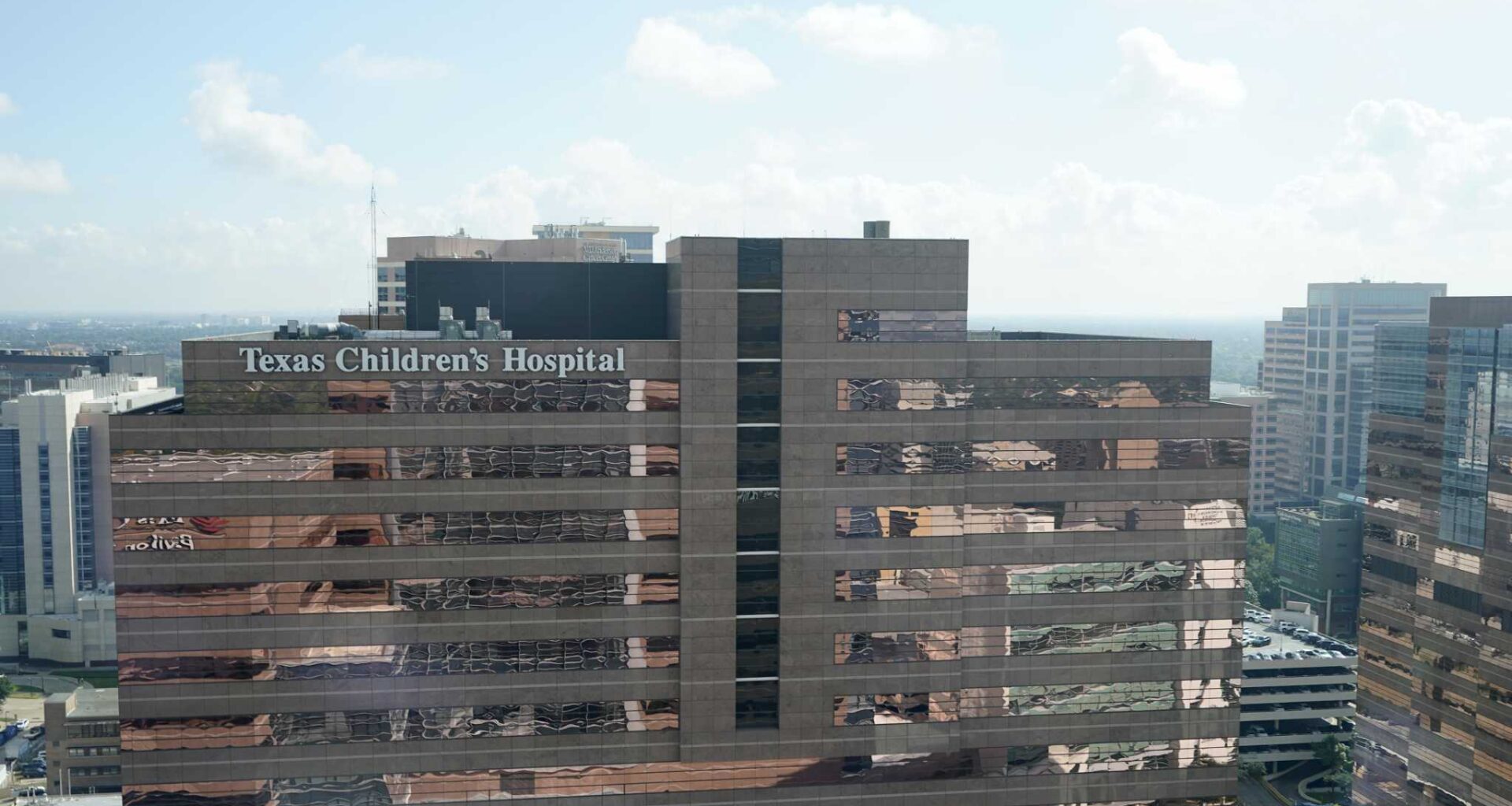 Texas Children's Hospital creates first 'detransition clinic’