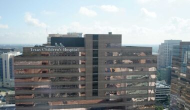 Texas Children's Hospital creates first 'detransition clinic’