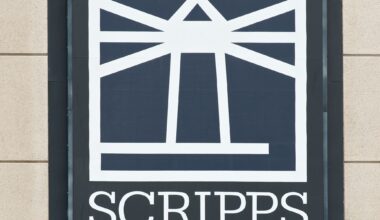 Texas TV journalists speak out after sweeping Scripps layoffs