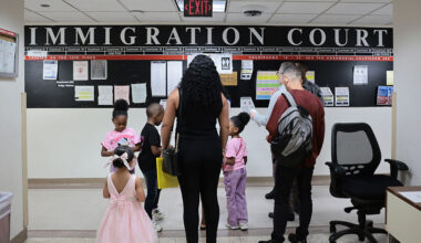 Houston boutique law firm lands $150 million immigration contract