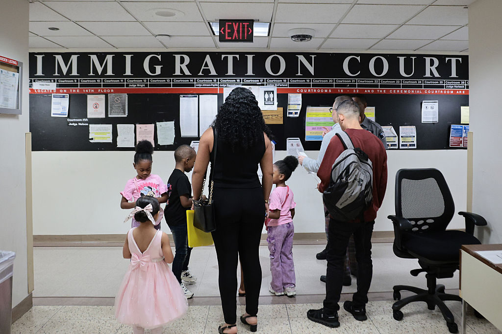 Houston boutique law firm lands $150 million immigration contract