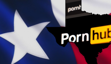 Pornhub challenges effectiveness of Texas age-verification rules