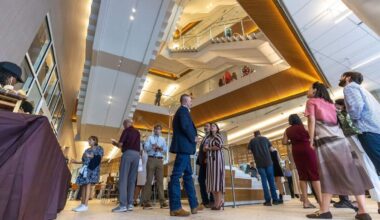 ‘Silicon Valley on the Trinity’ vision grows in Fort Worth
