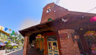 Beloved Market Square gift shop Los Pueblitos closing after 32 years