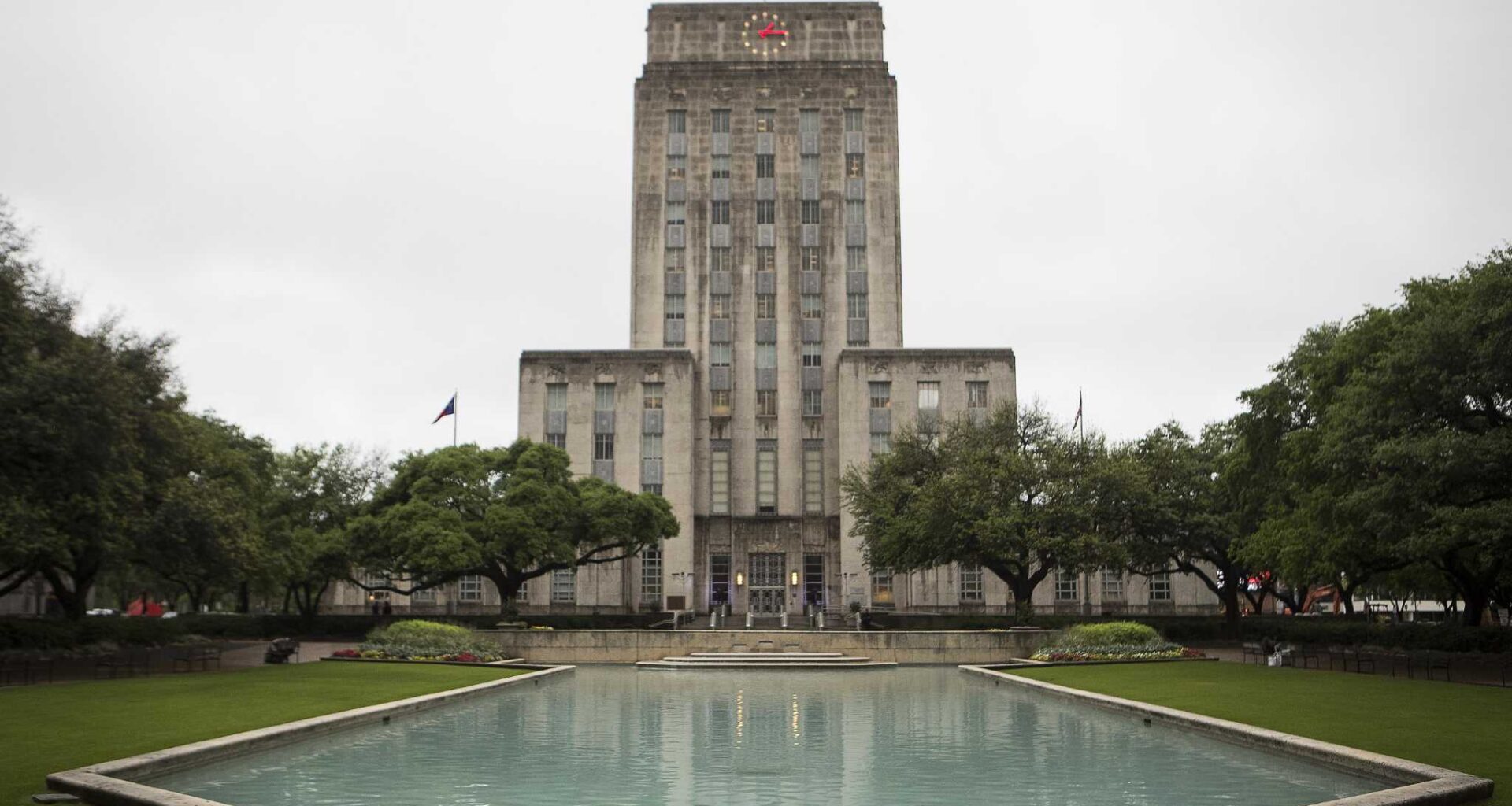 Houston earns first Moody’s credit upgrade in more than a decade