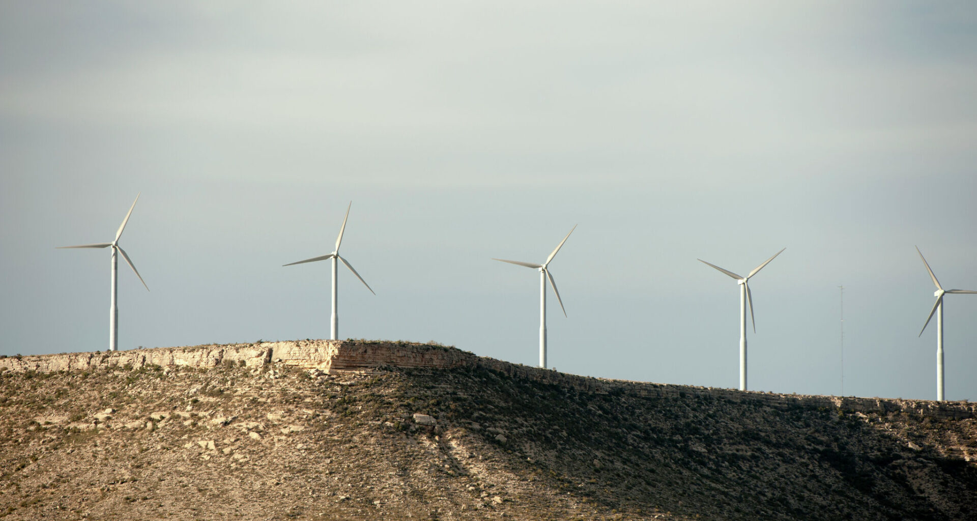 Amazon may be behind nearly $1B West Texas data center project
