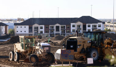 Texas’ anti-NIMBY housing law is getting results