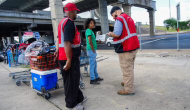 Austin nonprofit funding at center of budget debate after audit