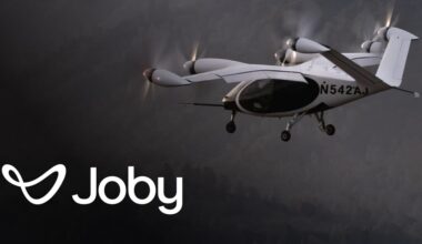 Joby Aviation Establishes Hub at Perot Field Fort Worth Alliance Airport, Advancing Air Mobility Innovation in Texas :: Joby Aero, Inc. (JOBY)