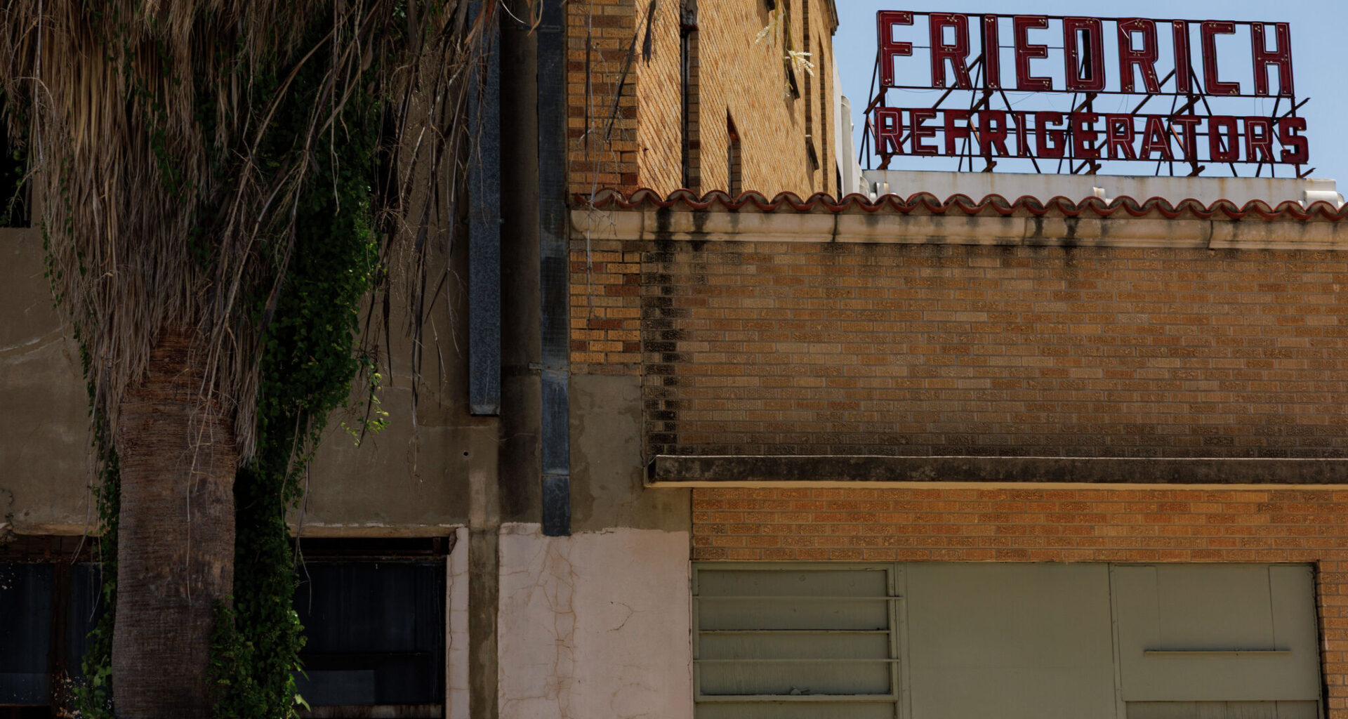 Opinion: Yet another redevelopment plan has failed for the Friedrich