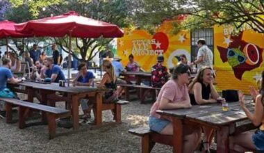 Dallas brewery Texas Ale Project taps out after 12 years