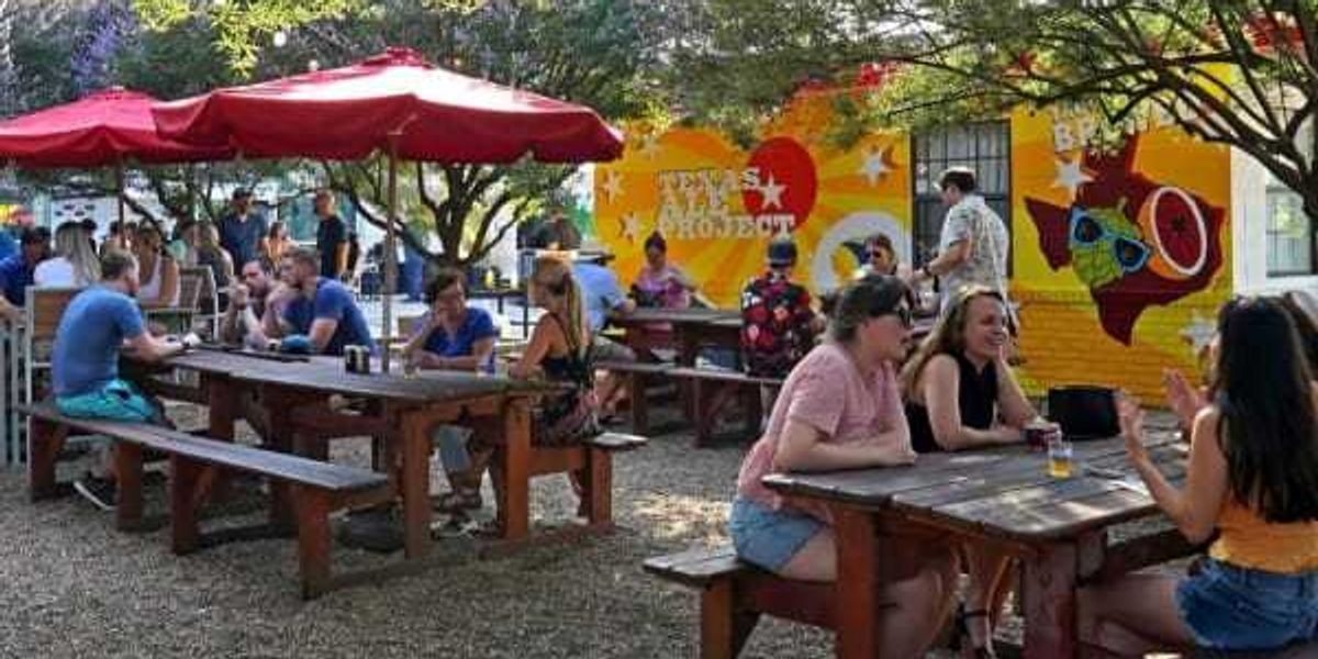 Dallas brewery Texas Ale Project taps out after 12 years