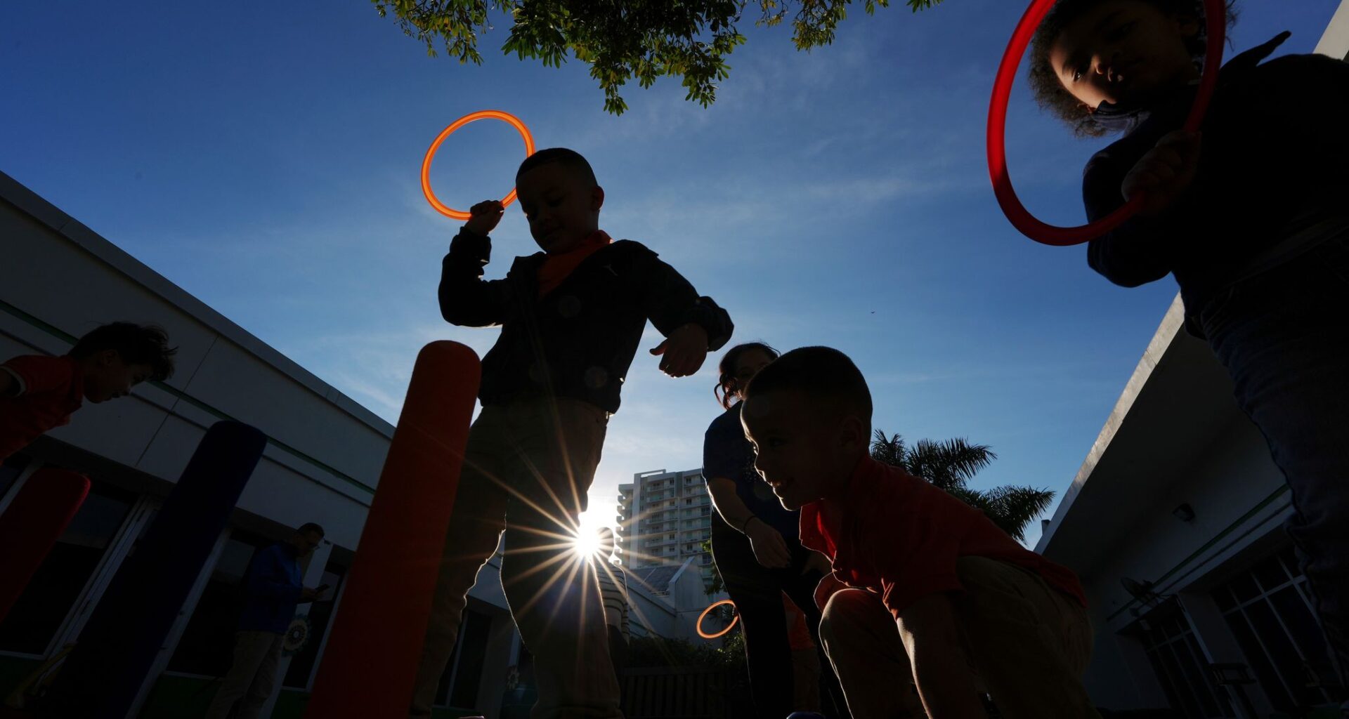 Trump administration moves forward with Head Start overhaul, proposing to eliminate regulations