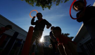 Trump administration moves forward with Head Start overhaul, proposing to eliminate regulations