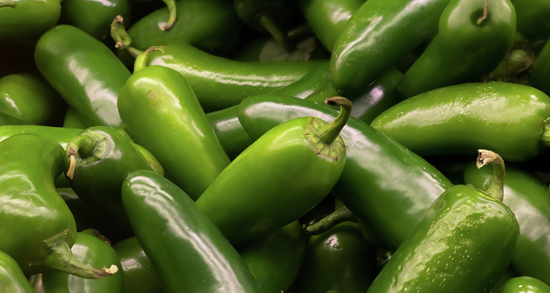 Jalapeños recalled as salmonella outbreak reaches Texas