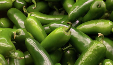 Jalapeños recalled as salmonella outbreak reaches Texas