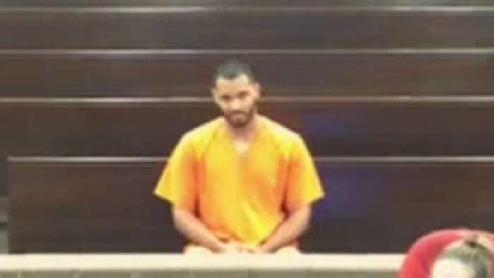 Former Harris County sheriff’s deputy charged with sexually assaulting 13-year-old