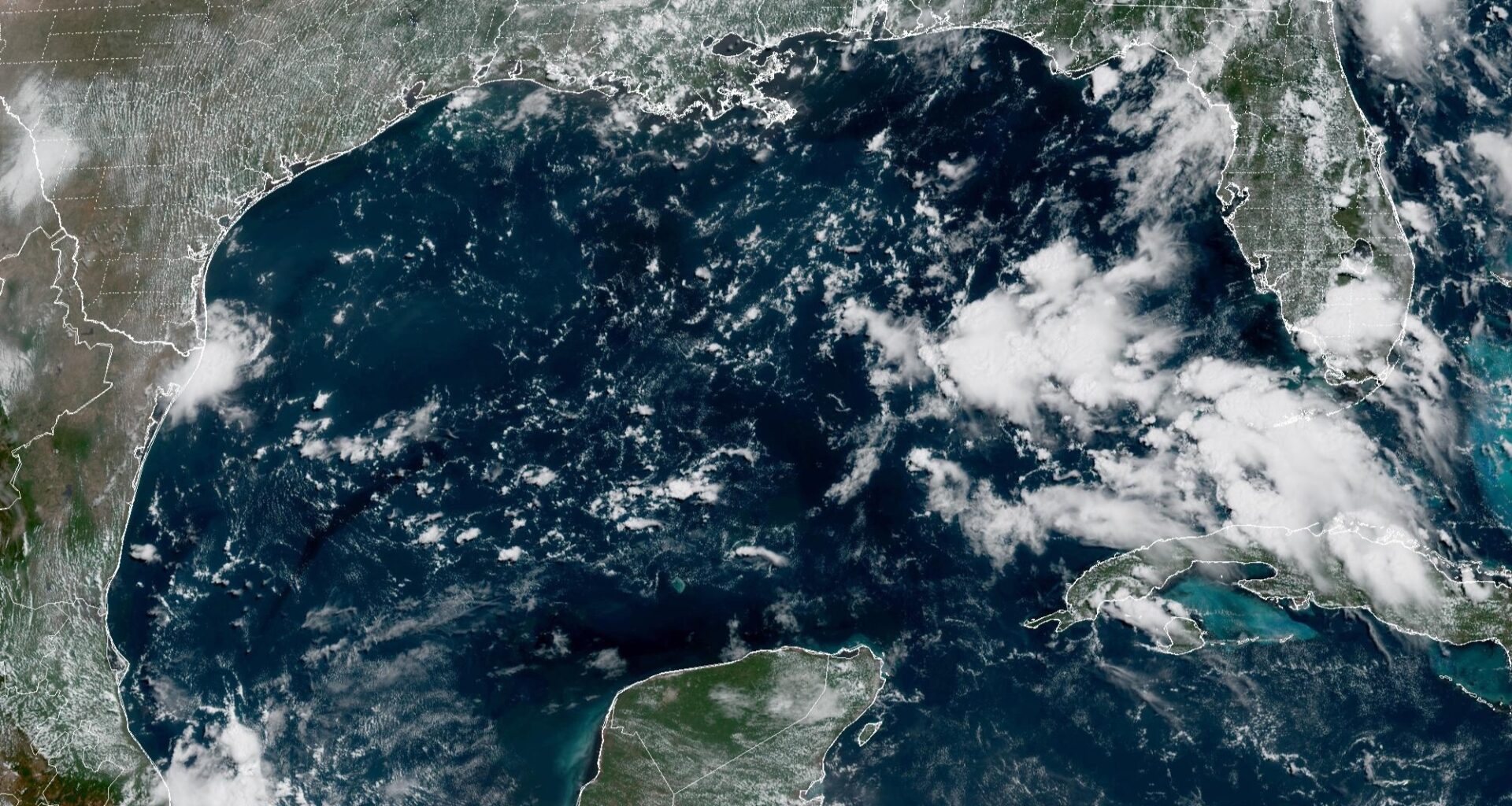 Texas hurricane season forecast shows how tropical risk has changed