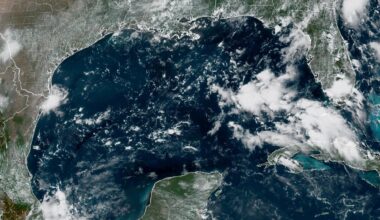 Texas hurricane season forecast shows how tropical risk has changed